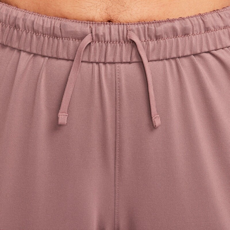 Pantalón Largo Nike Dri-FIT de Mujer Chocolate