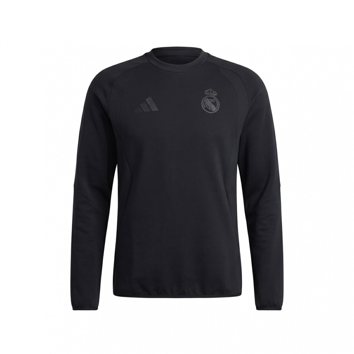 Buzo Real Madrid adidas 