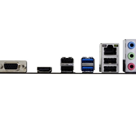 Mother Biostar H610MHC 2.0 LGA1700 001