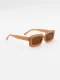LENTES JACKIE CAFÉ