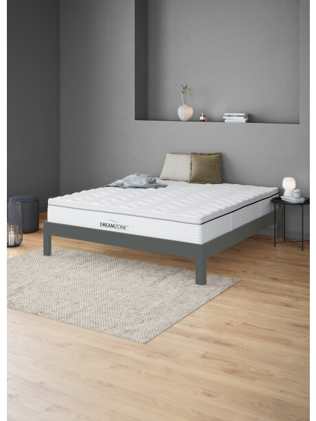 Colchón resortes 160x200 GOLD S100 Dreamz Colchón resortes 160x200 GOLD S100 Dreamz