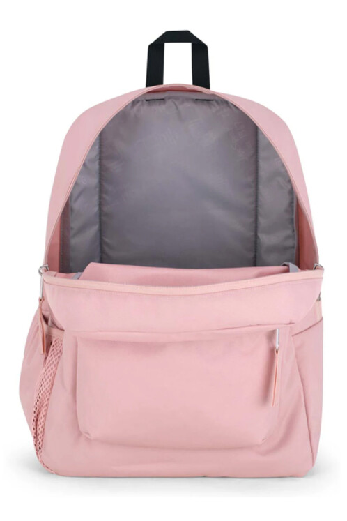 MOCHILA CROSS TOWN MISTY ROSE