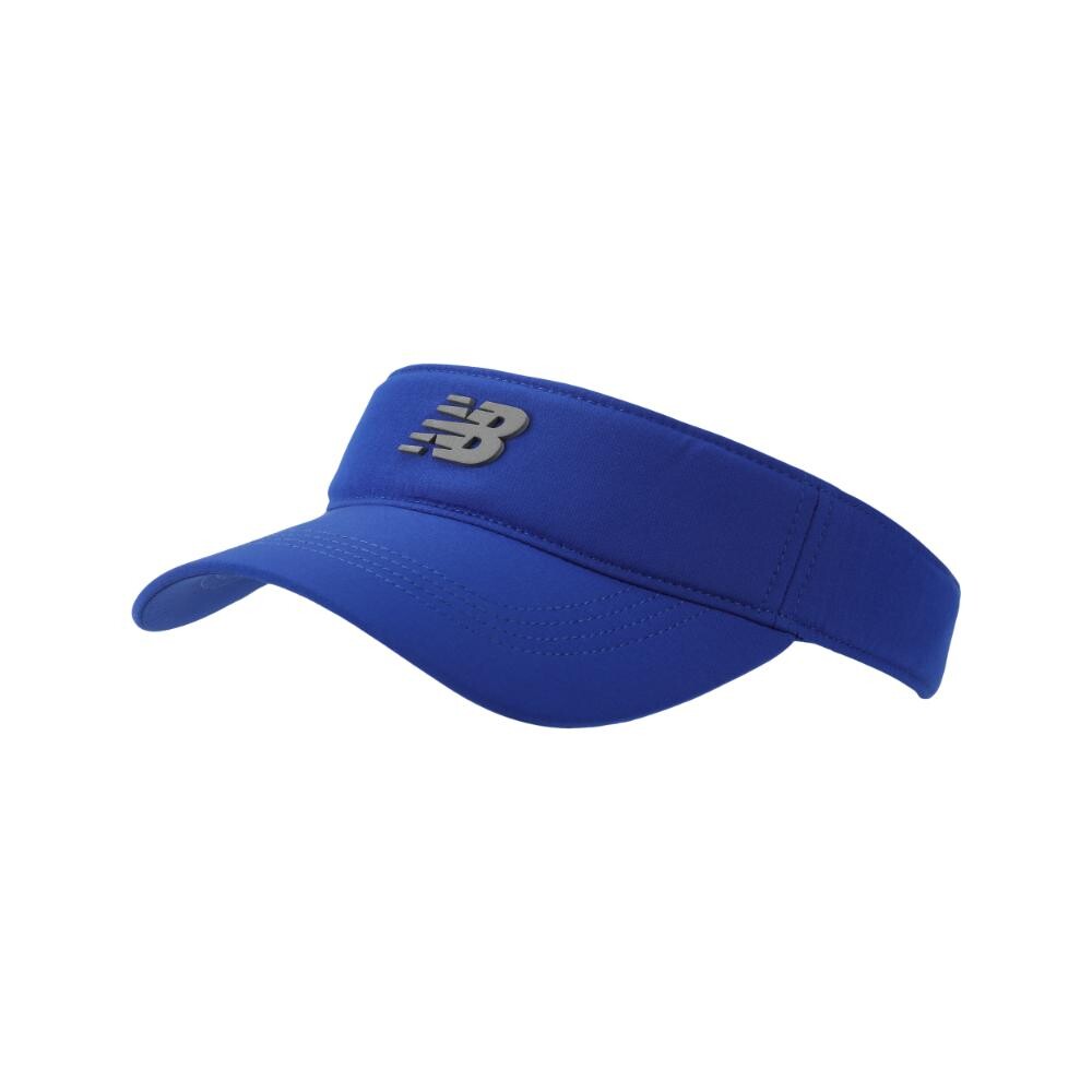 Gorra Running Performance Visor V 2.0 Unisex Blue