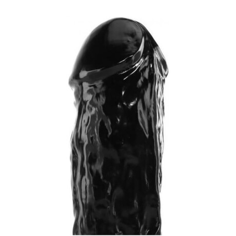 Doldo Realístico Master Cock The Cyclops 25cm Doldo Realístico Master Cock The Cyclops 25cm