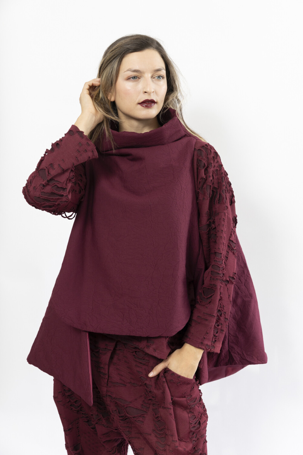 Chaleco Mixtecas Chaleco Mixtecas