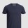 Camiseta Basic Regular Fit Navy Blue