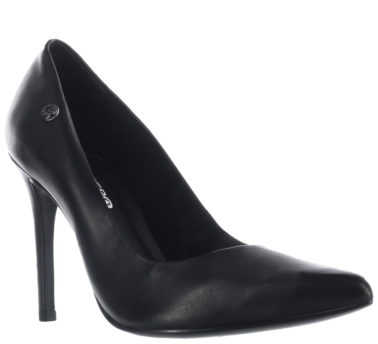 Zapatos de Mujer Bottero formal - Negro 