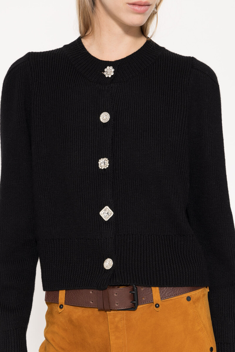 SACO LONDON Negro