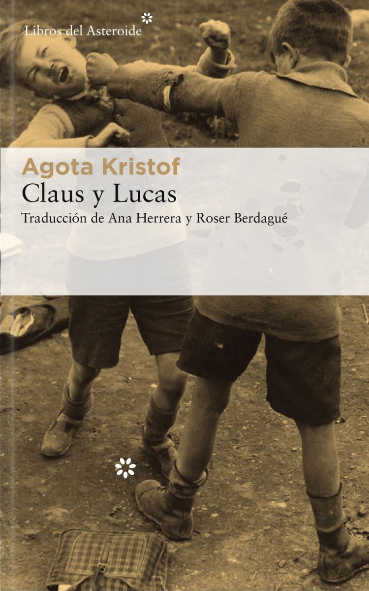 Claus Y Lucas 