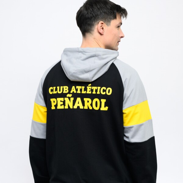 CAMPERA LIMIA Peñarol Licencias Hombre 253