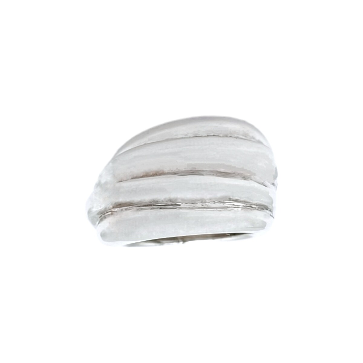 Anillo Cuádruple-Plata 925 Inflada-Sin Piedra-AN3038 - sinpiedra 