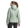 Campera Adidas Terrex Multi Verde