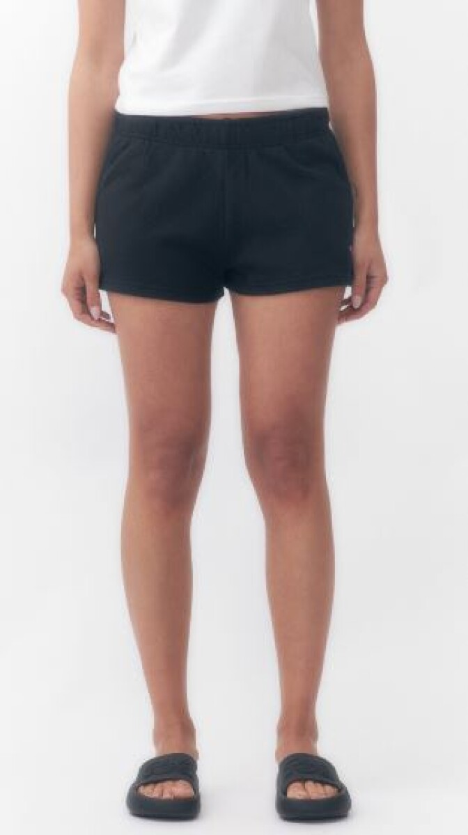 SHORT ROXY 61105 ANA - NEGRO 