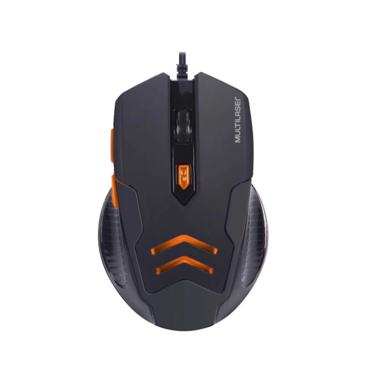 Mouse Gamer 3200DPI Mas Mousepad NE/NA 