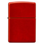Encendedor ZIPPO 49475 Rojo 0