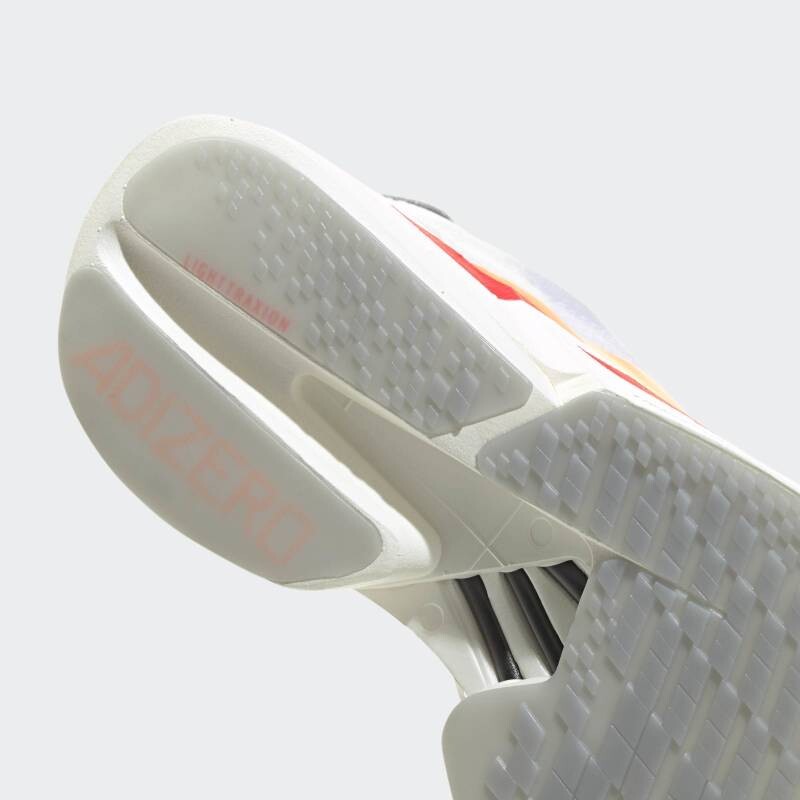 Championes Adidas Adizero Adios Pro 4 Blanco