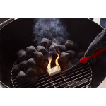 Iniciadores de carbón Weber Iniciadores de carbón Weber