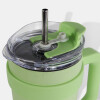 HOPPY INOX VERDE COMB C/MANIJA 1200ML Unica