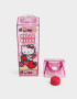 Accesorios Cocina Estampados Botella Plástica Cajita "hello Kitty" - Combinacion Multicolor