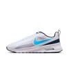 Championes Nike Air Max Nuaxis de Hombre Blanco