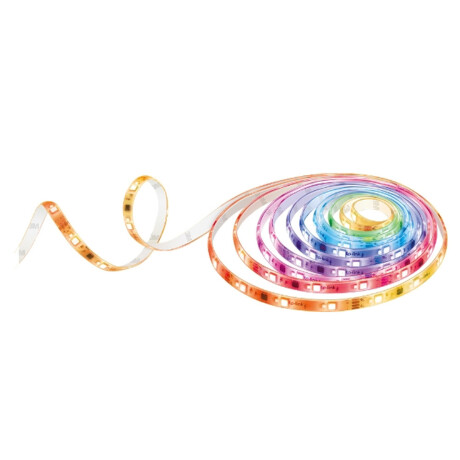 Tira LED Multicolor Wi-Fi TP-LINK Rgb
