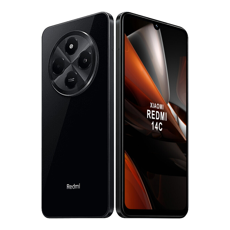 Xiaomi Redmi 14c 6,88'' 4G 8gb 256gb Dual Cam 50mp Xiaomi Redmi 14c 6,88'' 4g 8gb 256gb Dual Cam 50mp