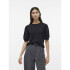 VMFIONA 2/4 SHORT TOP JRS GA BLACK