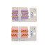 Colitas para el cabello x4 unidades Colitas Para El Cabello X4 Unidades
