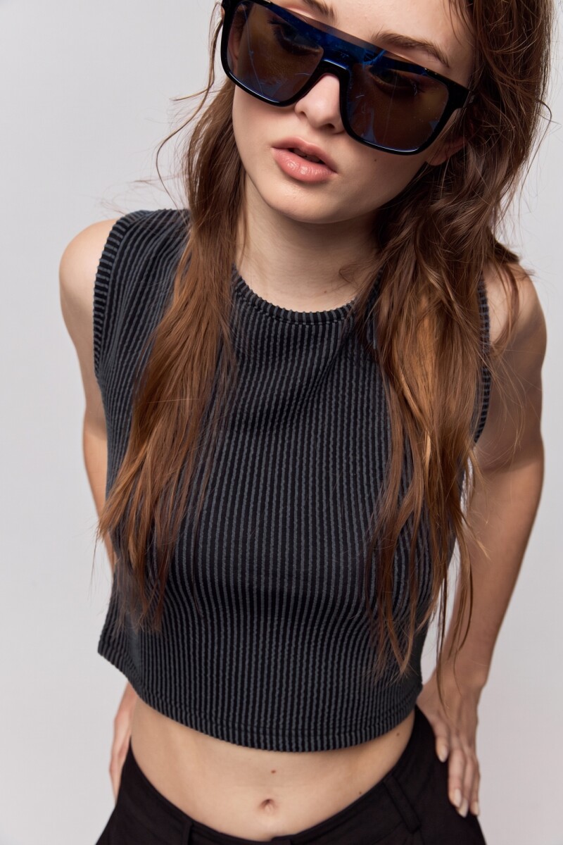 TOP DALIAS Negro