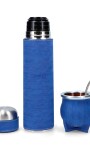 KIT MATERO NEW MOON AZUL FRANCIA