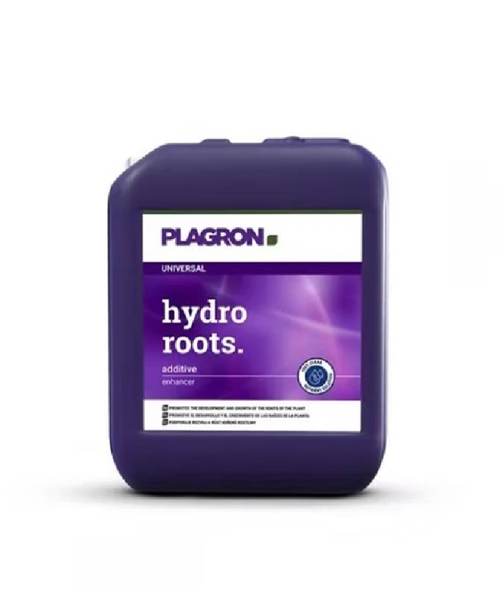 HYDRO ROOTS PLAGRON - 20L 