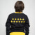 BUZO FICILI Peñarol Licencias Hombre 023