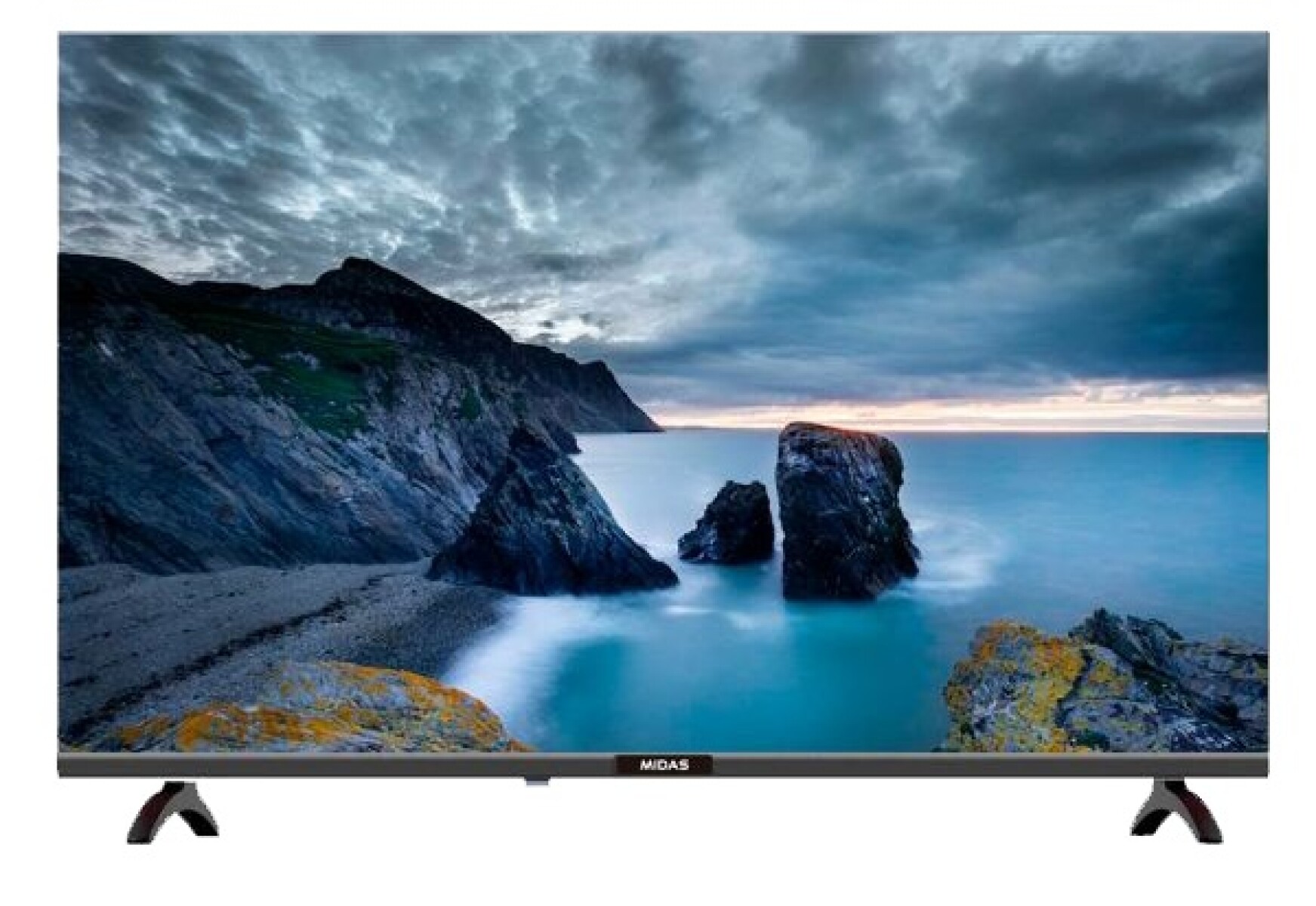Smart TV Midas 43" FHD TV43A 