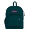MOCHILA CROSS TOWN PLUS DEEP JUNIPER