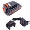 Taladro Atornillador Inalámbrico De 10 Black+decker Bcd702c1 20v + 1 Batería De 1.5ah + Accesorio Con Caja De Cartón 220v Taladro Atornillador Inalámbrico De 10 Black+decker Bcd702c1 20v + 1 Batería De 1.5ah + Accesorio Con Caja De Cartón 220v