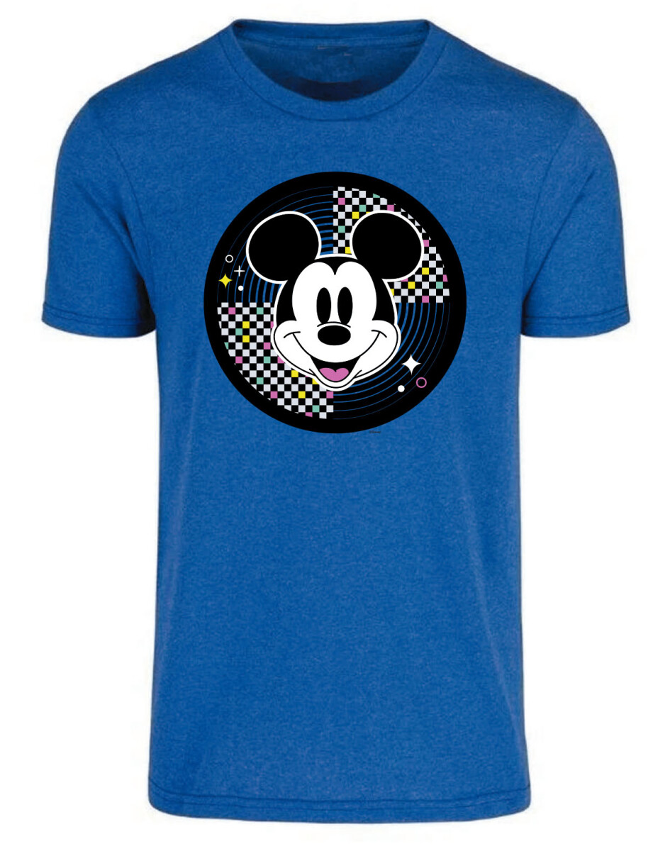 Camiseta Disney - Mickey 