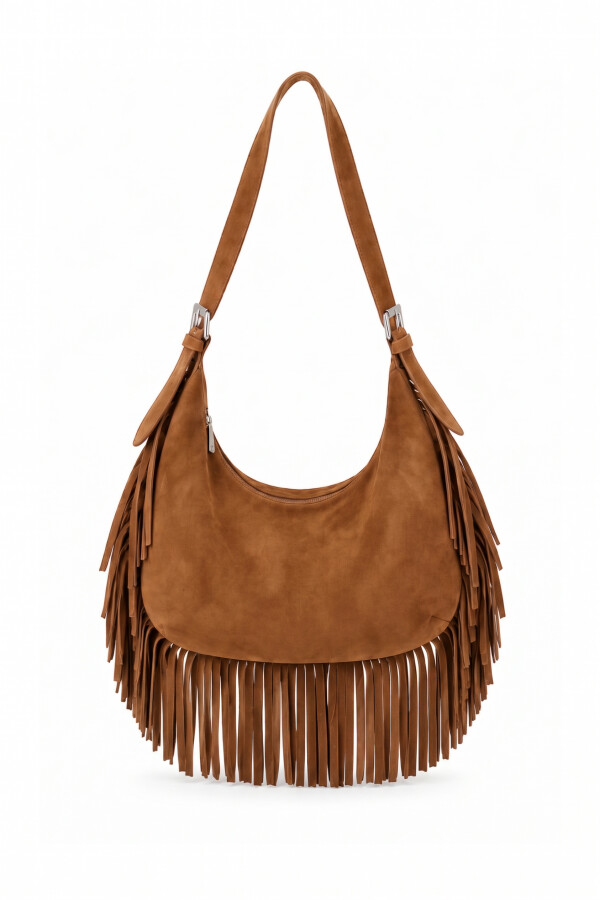 CARTERA FARMER Marron