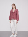 Camisa Torba Estampado 1