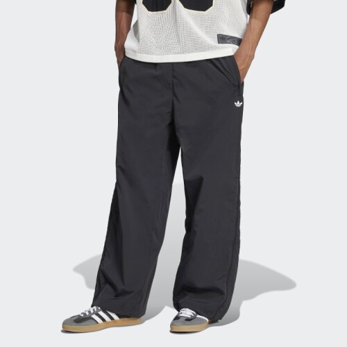 Pantalón Adidas Adilenium Season 3 Negro