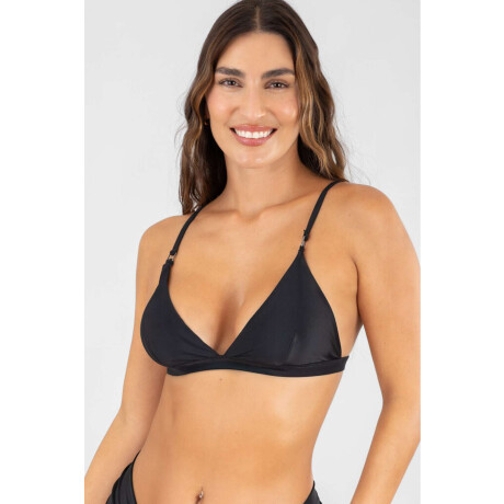 Triangulo rory Negro