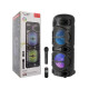 Parlante Activo SING-E ZQS12208 Doble 12" | Karaoke | Bluetooth | TWS | Micrófono Inalámbrico Parlante Activo SING-E ZQS12208 Doble 12" | Karaoke | Bluetooth | TWS | Micrófono Inalámbrico