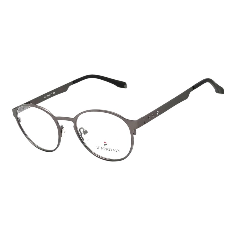 ICAPRITALY 5019 140 C2 - Adulto - Gris grisuniforme