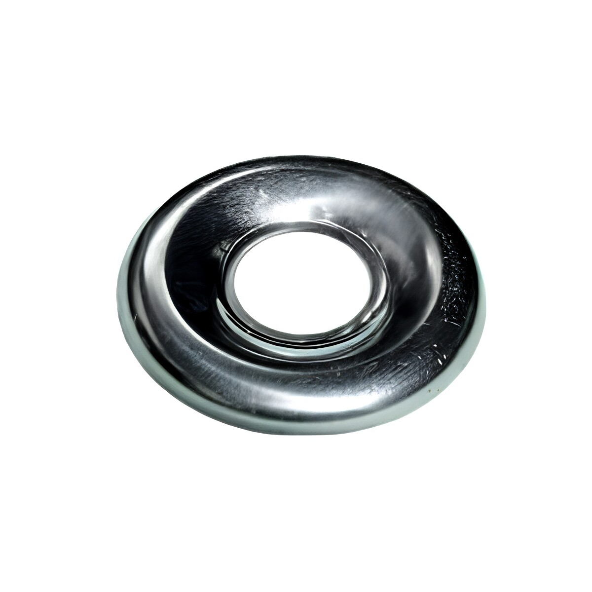 Tapajunta Ac. Inox Plana 50 