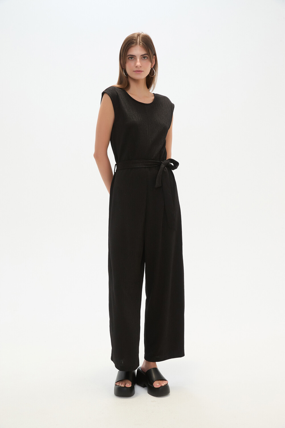 Mono Milanka Negro