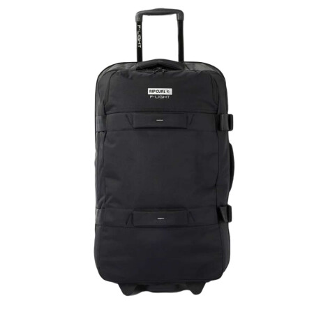 Bolso Rip Curl FLight Global 100L Icons Negro