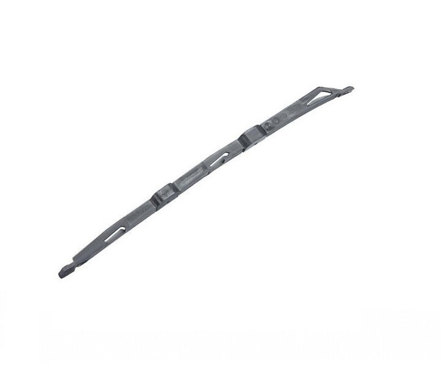 SOPORTE DE PARAGOLPE TRASERO IZQUIERDO POLO 98/02 