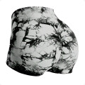 Short Deportivo Push Up Gris
