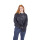 Blusa de Dama Habana Plus NEGRO