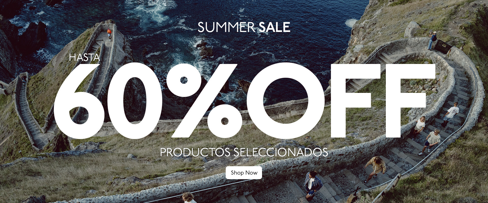 Summer Sale