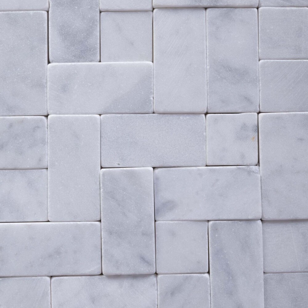 REVESTIMIENTO 30 CM MARMOL BLANCO NILO